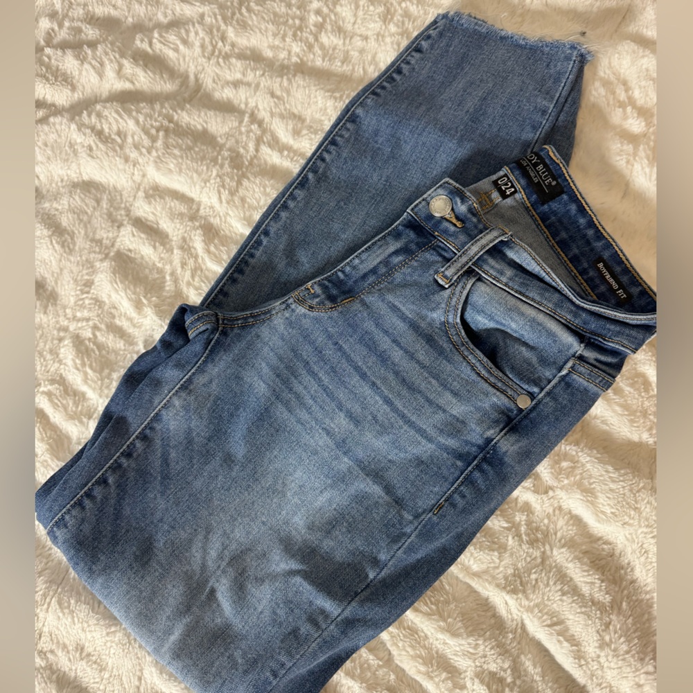 JUDY BLUE JEANS